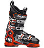 Dalbello DS 90 - scarpone sci alpino, Black/Red