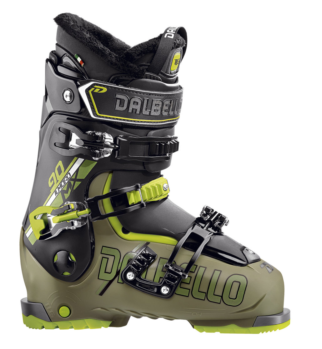 dalbello il moro mx 90