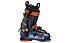 Dalbello Lupo AX HD - Skitouren-/Freerideschuhe, Blue/Black/Orange