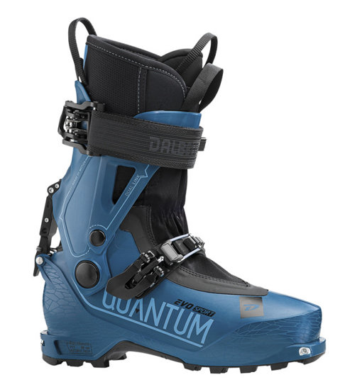 Dalbello Quantum EVO Sport - scarpone scialpinismo