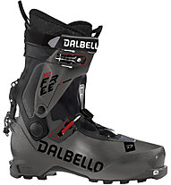 Dalbello Quantum Free 110 - Skitoruenschuh, Grey/Red
