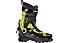 Dalbello Quantum Free 110 - Skitourenschuh, Black/Yellow