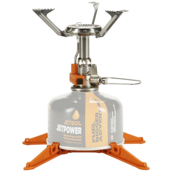 JETBOIL MightyMo - Kocher