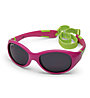 Demon Bunny Sport - Sonnenbrille - Kinder, Purple