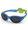 Demon Bunny Sport - Sonnenbrille - Kinder, Blue
