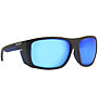 Demon Eiger - occhiali sportivi, Black/Blue