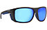 Demon Eiger - Sportbrille, Black/Blue
