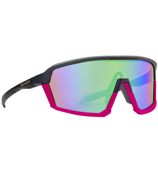 Demon Gravel: Recensione Occhiali Ciclismo con Lente DMirror
