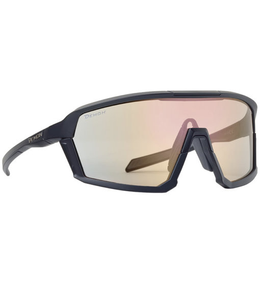 Demon Gravel DCHROM® - occhiali ciclismo