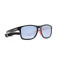 Demon Layer - sportliche Korrektionsbrille, Black