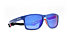 Demon Layer - sportliche Korrektionsbrille, Blue