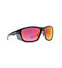 Demon Planet - occhiale sportivo, Black/Grey