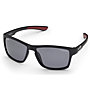 Demon Psquare - Sportbrille, Black