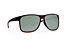 Demon Reactive Dpol - Sonnenbrille, Matt Brown