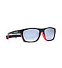 Demon Special - occhiale sportivo da vista, Black/Red