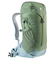 deuter peak lite 22