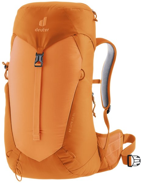 Deuter AC Lite 22 SL - Trekkingrucksack - Damen, Gr. 22