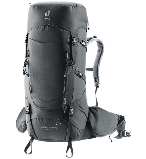 Deuter Aircontact Core 45+10 SL, grey