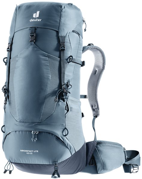 Deuter Aircontact Lite 40 + 10 - Trekkingrucksack, Gr. 40+10