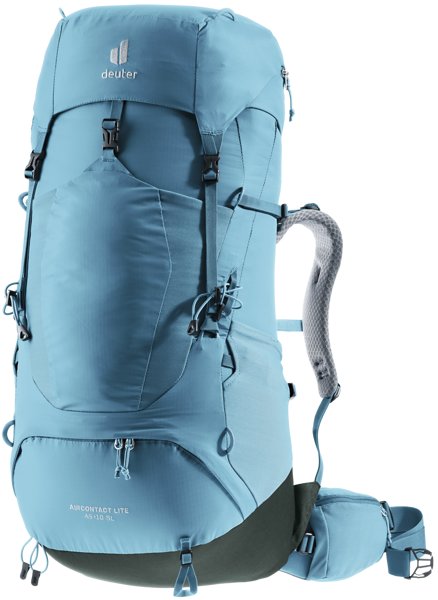 Deuter Aircontact Lite 45 + 10 SL - Trekkingrucksack - Damen, Gr. 45+10