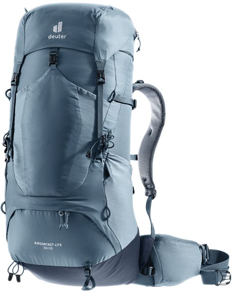 Deuter Aircontact Lite 50 + 10 - Trekkingrucksack, Gr. 50+10
