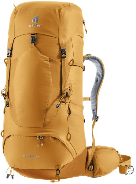 Deuter Aircontact Lite 50 + 10 - Trekkingrucksack, Gr. 50+10