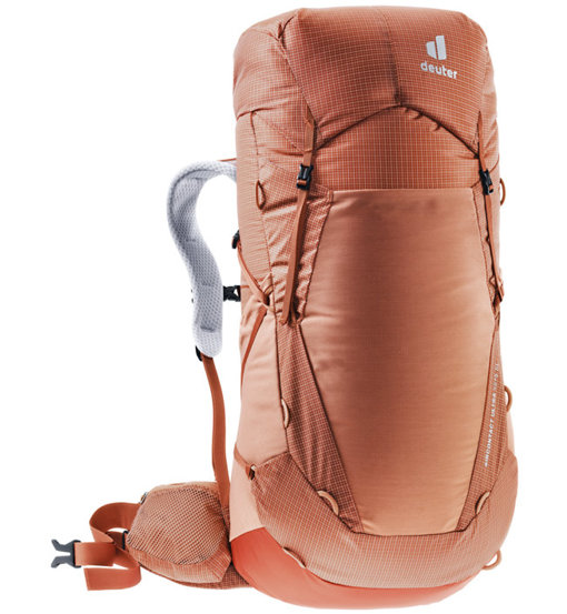 Deuter Aircontact Ultra 45+5 SL - zaino trekking