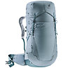 Deuter Aircontact Ultra 45+5 SL - zaino trekking , Grey