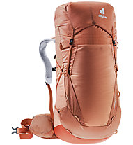 Deuter Aircontact Ultra 45+5 SL - zaino trekking | Sportler.com