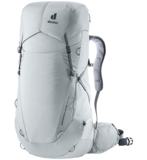 Deuter Aircontact Ultra 45+5 SL, tin-shale