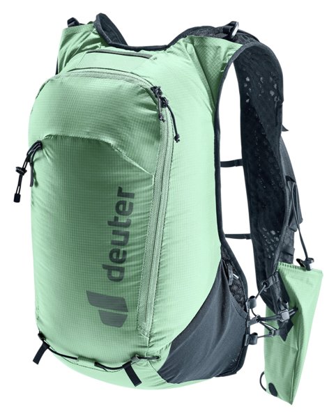 Deuter Ascender 13 - Trailrunning Rucksack, Gr. 13 L