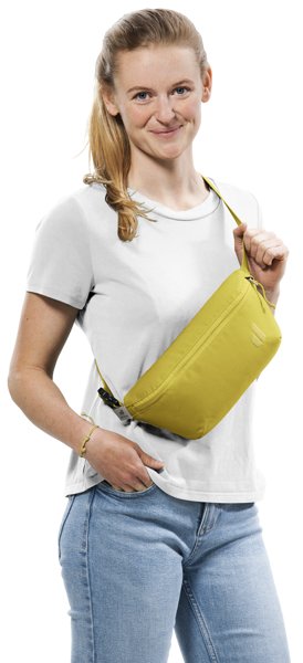 Deuter Avengo 1.5 - Hüfttasche, Gr. 1,5 L