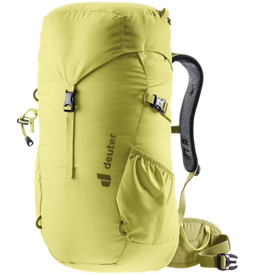 Deuter Climber 22 - zaino alpinismo - bambino