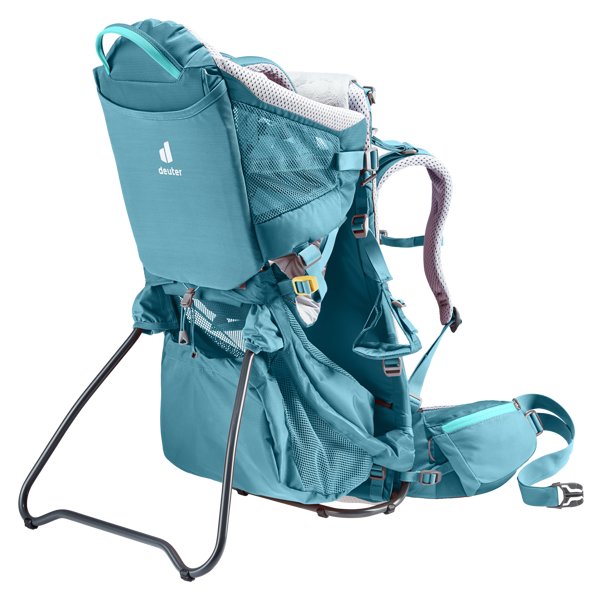 Deuter Comfort Active SL - Kinderrucksack - Damen, Gr. No size