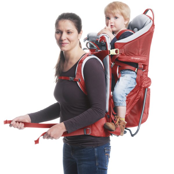 Deuter Comfort Active SL - Kinderrucksack - Damen, Gr. No size