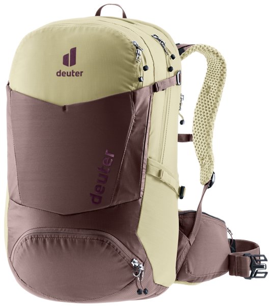 Deuter Compact 12+3L SL W - Fahrradrucksack - Damen, Gr. 12+3L