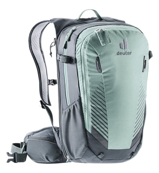 Deuter Compact EXP 12 SL - zaino bici