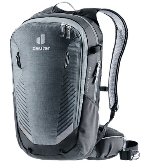 Deuter Compact EXP 14 - zaino bici