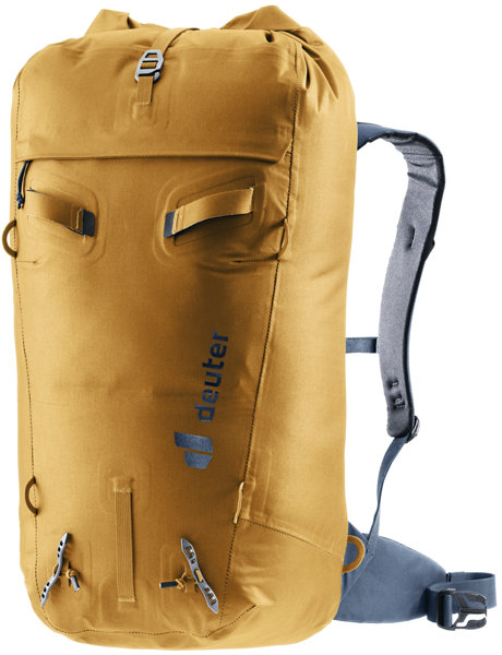 Deuter Durascent 30 - Alpinrucksack