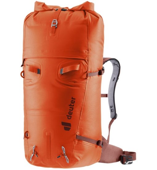 Deuter Durascent 42+10 SL, orange
