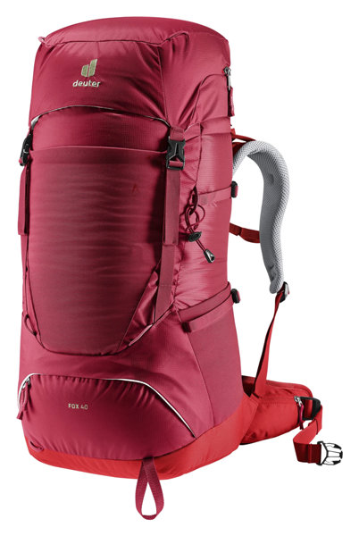 Deuter Fox 40 - Trekkingrucksack - Kinder, Gr. 40 L