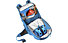 Deuter Freerider Lite 18 SL - Freeride-/Skitourenrucksack - Damen , Blue