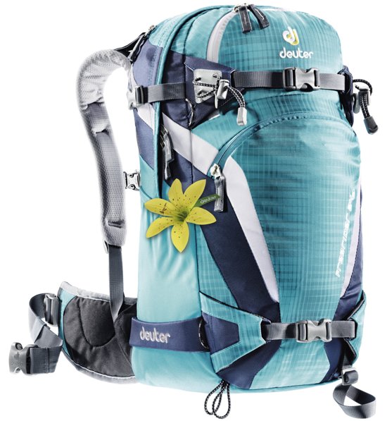 deuter freerider sl