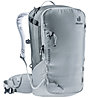 Deuter Freerider 28 21/22 - Skitouren-/Freeriderucksack, Light Grey