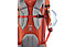 Deuter Freerider 30 21/22 - Skitouren-/Freeriderucksack, Red