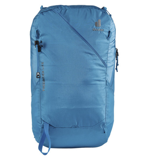 Deuter Freerider Lite 18 - zaino scialpinismo/freeride - donna