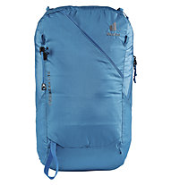 Deuter Freerider Lite 18 - Skitouren-/Freeriderucksack - Damen, Light Blue
