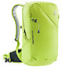 Deuter Freerider Lite 20 - Freeride-/Skitourenrucksack , Green