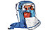 Deuter Freerider Pro 32+ 21/22 - Skitouren-/Freeriderucksack - Damen, Light Blue