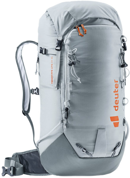 Deuter Freescape Lite 24 L - Skitoruen- und Freeriderucksack - Damen